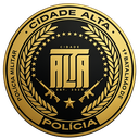 Polícia Militar Cidade Alta